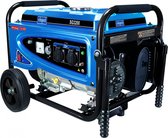 Scheppach SG3200 Stroomgenerator - 2800W - 196cc