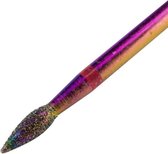 Nagelfrees bitje universeel kegelvorm - nagelfrees pedicure  - nagelfrees manicure