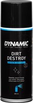 Dynamic Dirt Destroy Foam Spray - nettoyant vélo