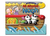 All Aboard With Noah