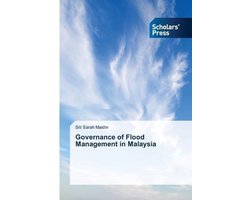 Governance of Flood Management in Malaysia