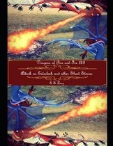 Attack on Esterloch and other short stories