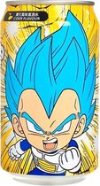Ocean Bomb Cider - Dragonball Z Vegeta 33cl