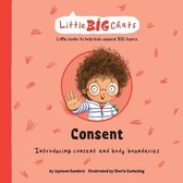 Little Big Chats- Consent