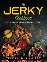 The Jerky Cookbook