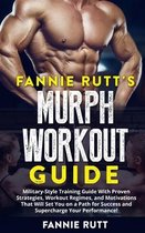 Fannie Rutt's Murph Workout Guide