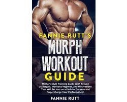 Fannie Rutt's Murph Workout Guide