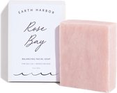 ROSE BAY Balancing Facial Soap