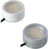 Robus - Cabinet light - meubelspot - 2 W - Led - 230 v