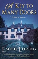 Emilie Loring Romance-A Key to Many Doors