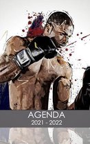 Agenda 2021 - 2022