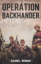 Serie de Historia Militar del Pacífico de la Segunda Guerra Mundial- Operation Backhander