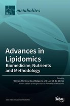 Advances in Lipidomics