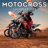 Motocross Calendar 2022