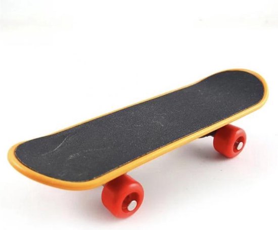 Mini Skateboard - Speelgoed voor Vogels - Vogel Accessoires | bol.com