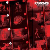 Ramones - Triple J Live At The Wireless Capitol Theatre, Sydney, Australia, July 8, 1980 (LP)
