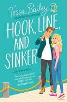 Bellinger Sisters2- Hook, Line, And Sinker