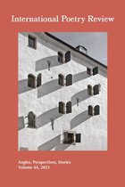 International Poetry Review