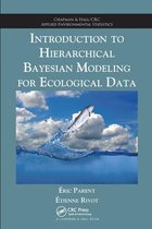 Chapman & Hall/CRC Applied Environmental Statistics- Introduction to Hierarchical Bayesian Modeling for Ecological Data