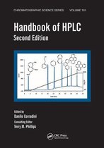 Chromatographic Science Series- Handbook of HPLC