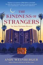 Amos Parisman Mysteries-The Kindness of Strangers