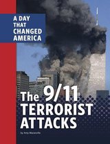 Days That Changed America-The 9/11 Terrorist Attacks