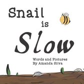 Snail Is Slow
