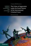 Cambridge Studies in International and Comparative Law-The Crime of Aggression under the Rome Statute of the International Criminal Court