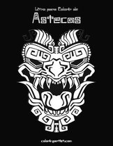 Livro para Colorir de Astecas 2