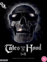 Tales from the Hood [2xBlu-Ray]