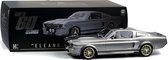 Ford Mustang Fastback GT500 Eleanor Greenlight 1:12 1967 12102 Gone in 60 Seconds (2000)