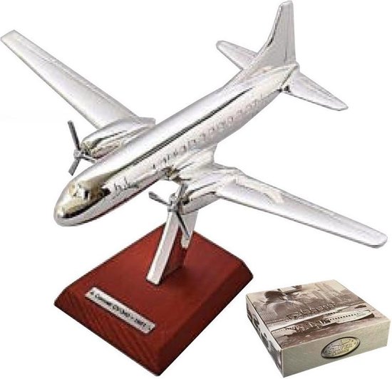 ATLAS CONVAIR CV-340 1951 schaalmodel 1:200