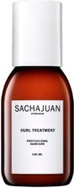 SachaJuan - Curl Treatment - 100 ml
