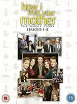 How I Met Your Mother S.1-9