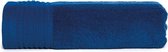 Unico Handdoek Classic 50x100cm 10 stuks-Royal Blue