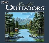 Lure of the Outdoors Kalender 2022