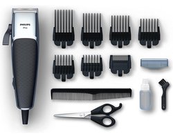 tondeuse haar met 7 accessoires  professional