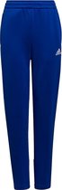adidas - Pantalon AEROREADY 3-Stripes pour garçon - Blauw - Enfants - Taille 128