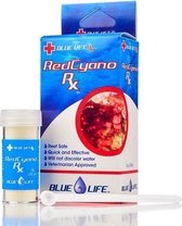 BLUE LIFE Red Cyano RX