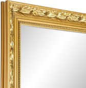 MLK - Spiegel ca. 55x70 cm - Goud