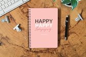 Notebook HAPPY HAPPY HAPPY