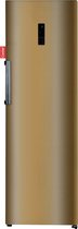 COOLER LARGEKOELKAST-ABRO Larder, E, 360l, Brushed Bronze All Sides