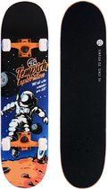 Tempish Explorate Skateboard Kinderen - 31 - multicolor