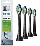 SET van Philips Borstel voor elektrische tandenborstel