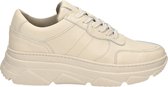 Nelson dames dad sneaker - Off White - Maat 36