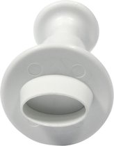 PME Oval Plunger Cutter Large