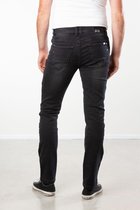 New Star jogg jeans Vivaro black denim - W33xL34