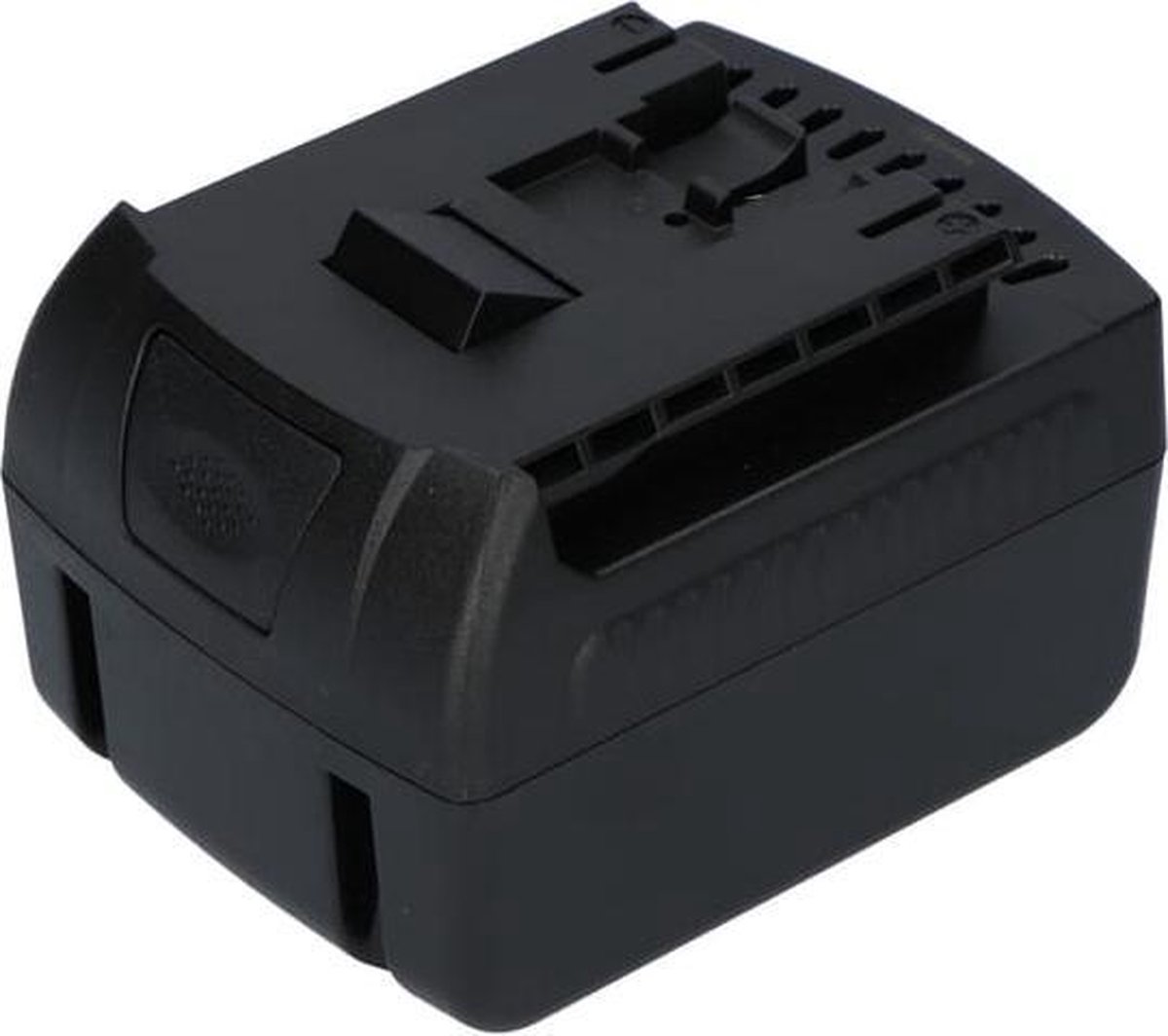 Yanec Gereedschap Accu 14.4V 3Ah Li-ion | bol.com