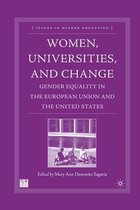 Women Universities and Change