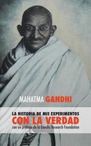 Mahatma Gandhi